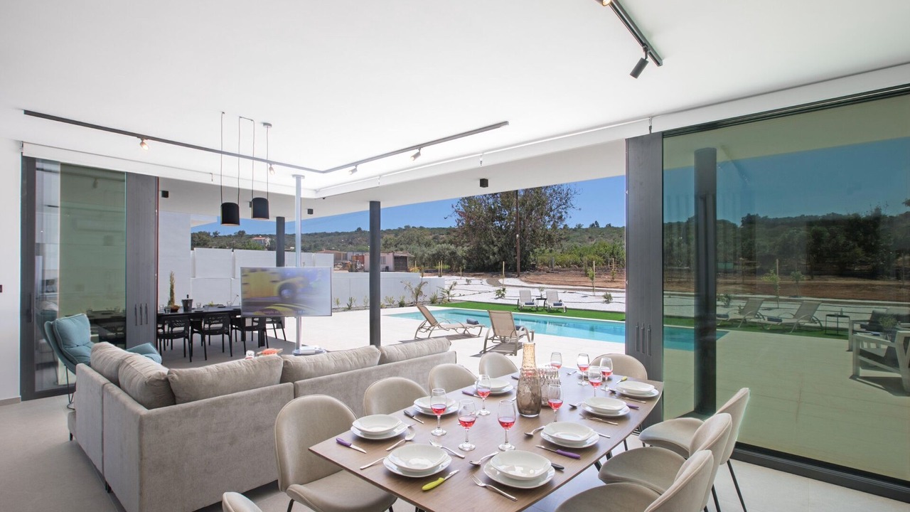 Photo of Outdoor in Protaras