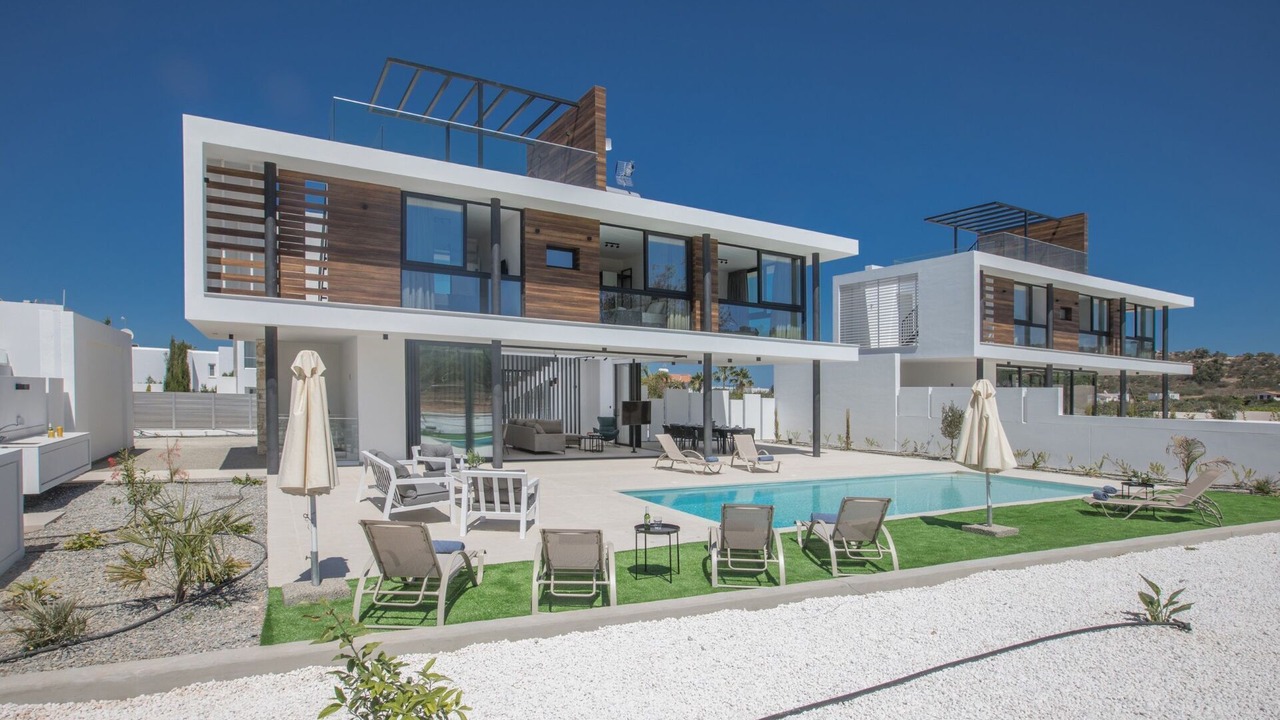 Photo of Outdoor in Protaras