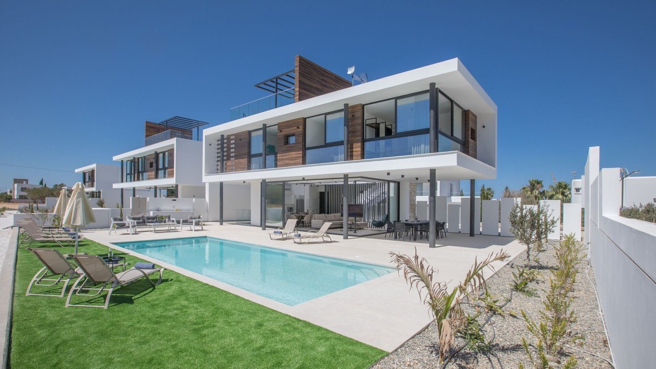 Photo of Outdoor in Protaras