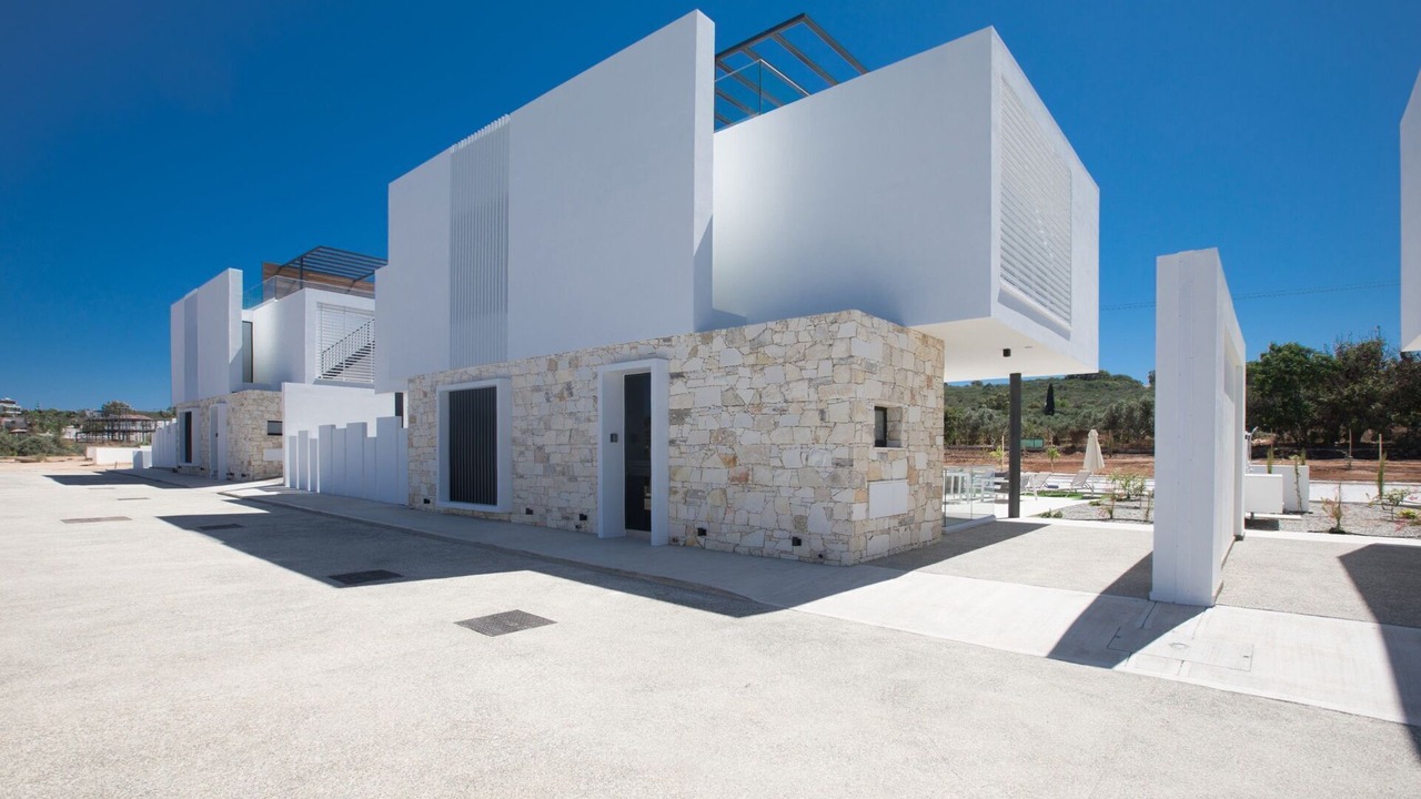 Photo of Outdoor in Protaras
