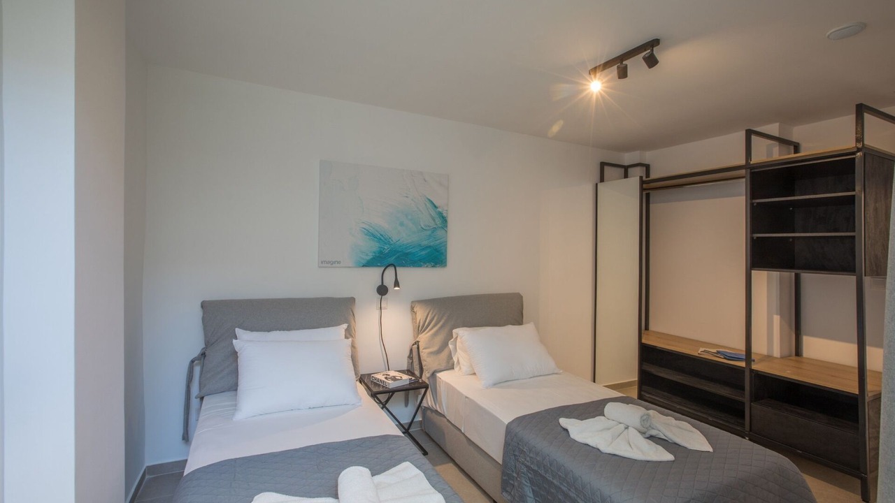 Photo of Bedroom in Protaras
