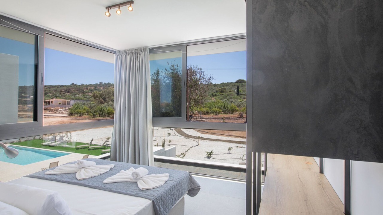 Photo of Bedroom in Protaras
