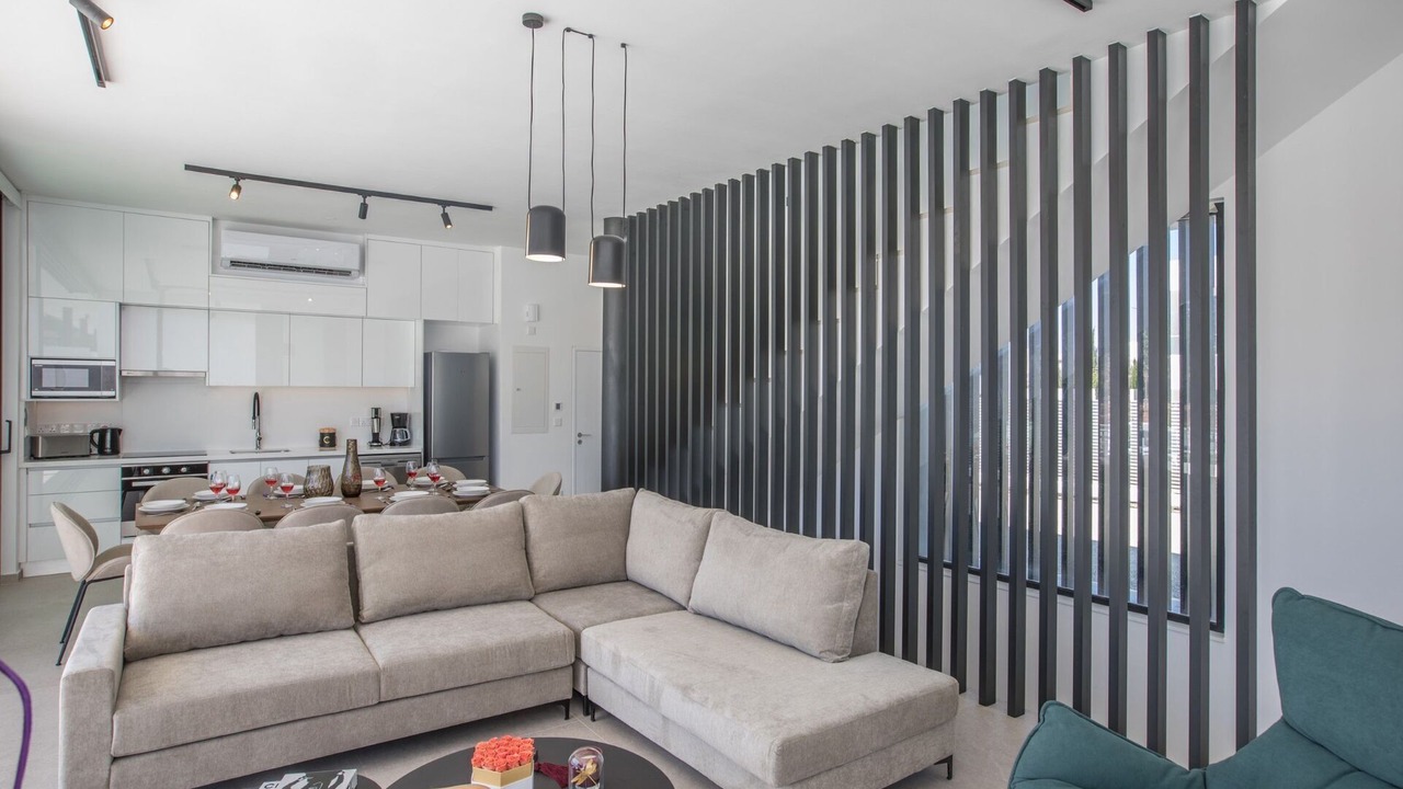 Photo of Livingroom in Protaras
