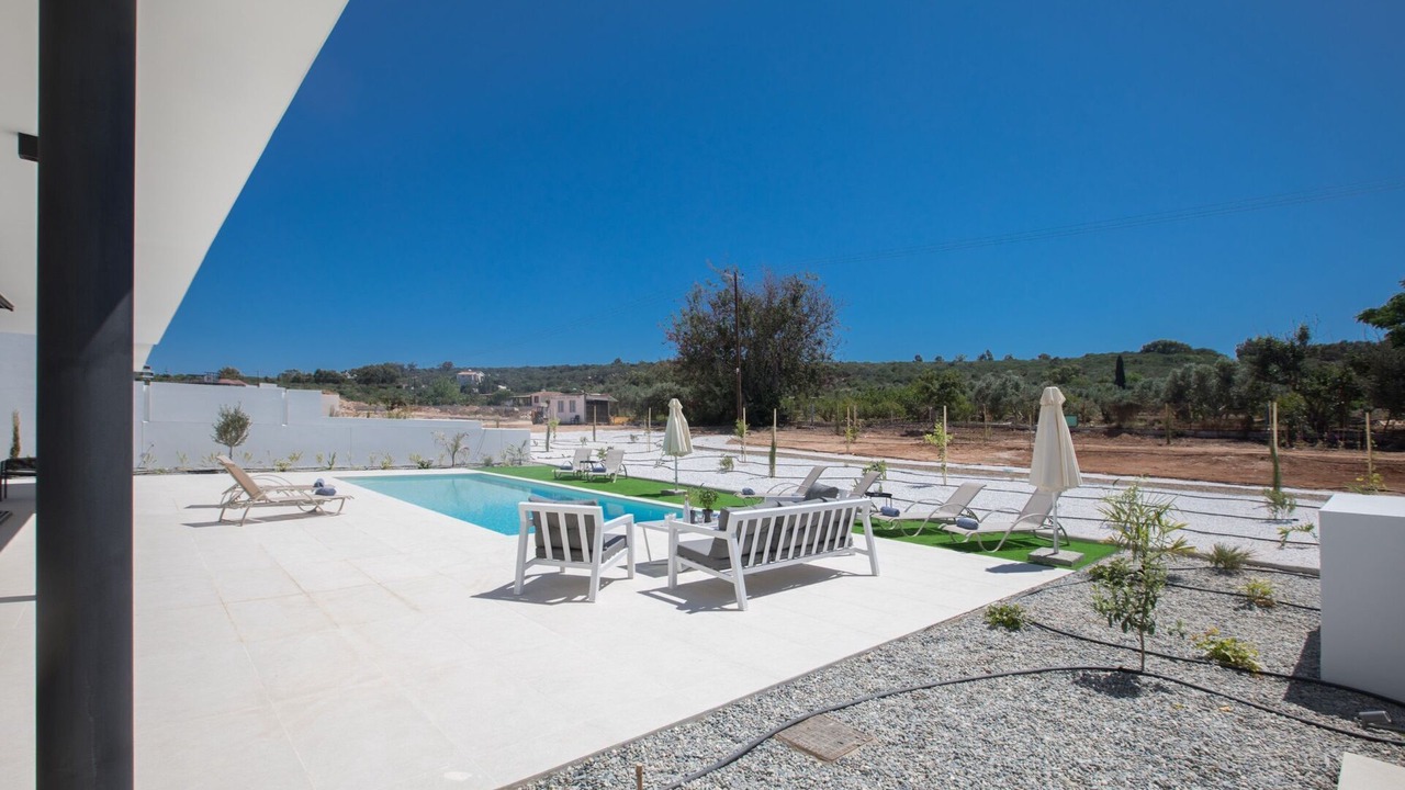 Photo of Patio Balcony in Protaras
