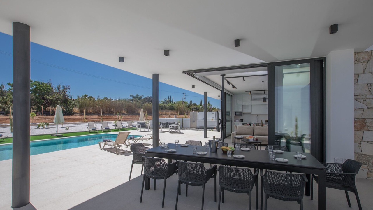 Photo of Outdoor in Protaras