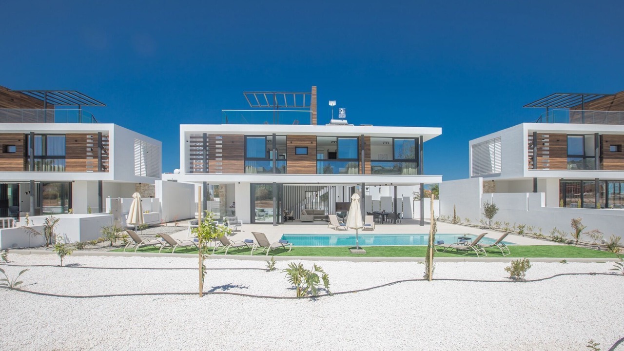 Photo of Outdoor in Protaras