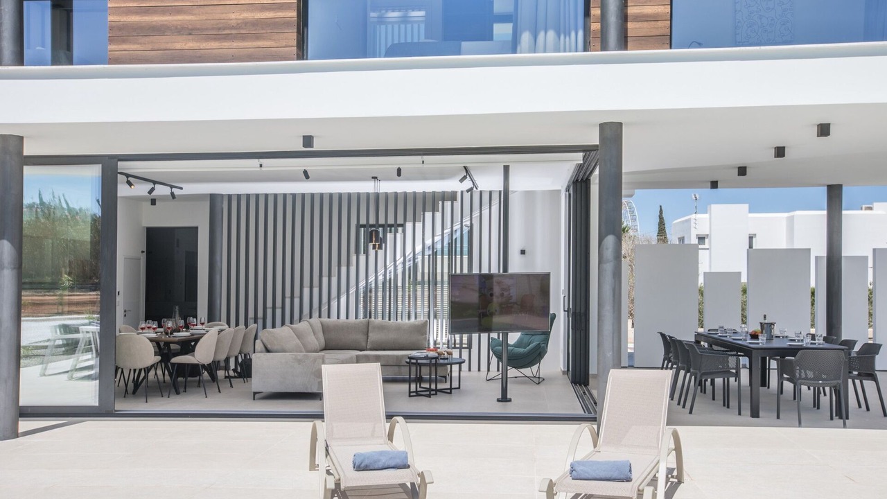Photo of Outdoor in Protaras