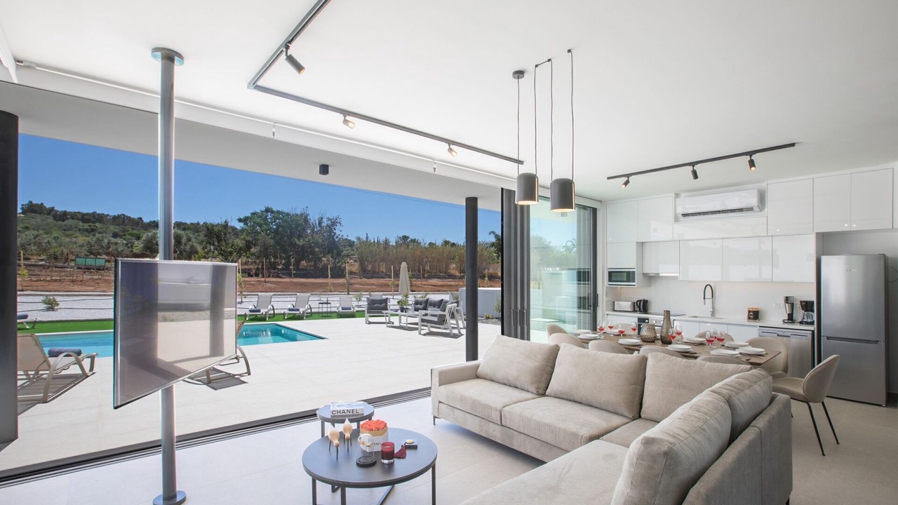 Photo of Livingroom in Protaras
