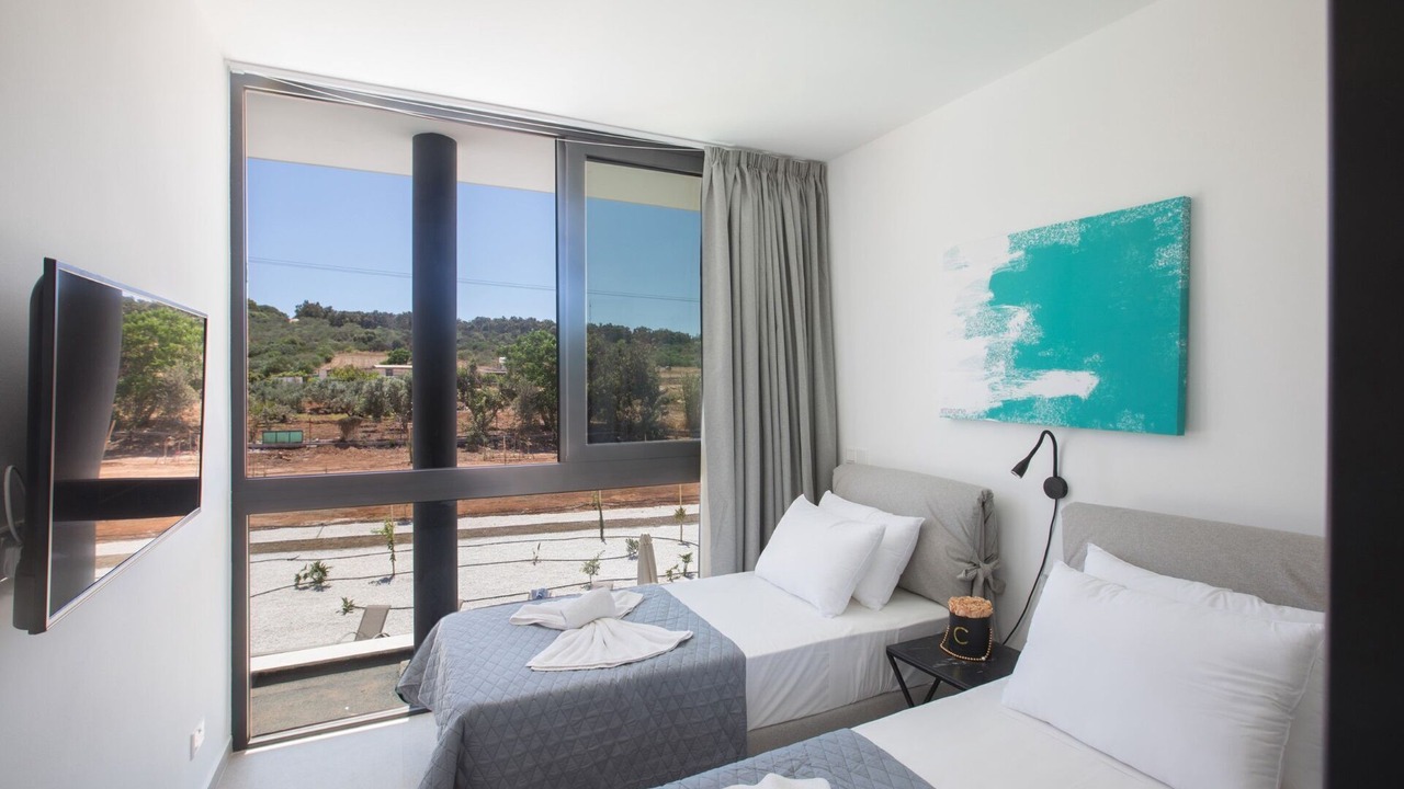 Photo of Bedroom in Protaras