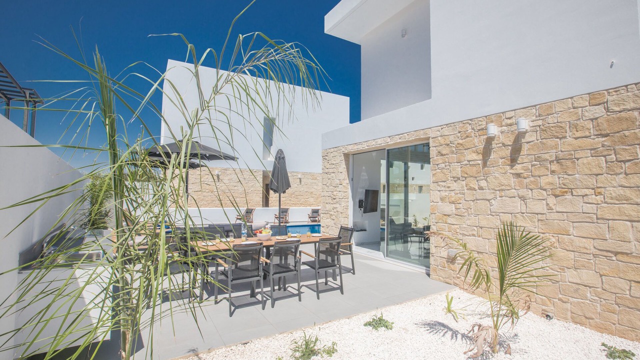 Photo of Outdoor in Protaras
