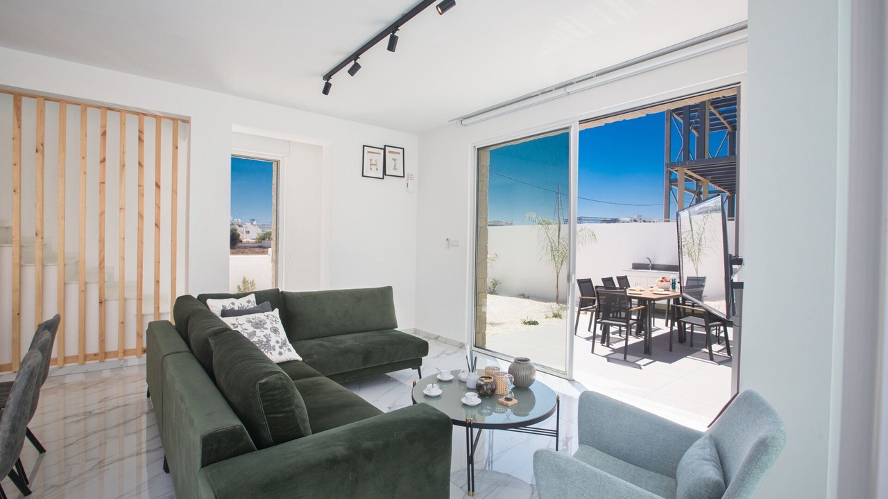 Photo of Livingroom in Protaras