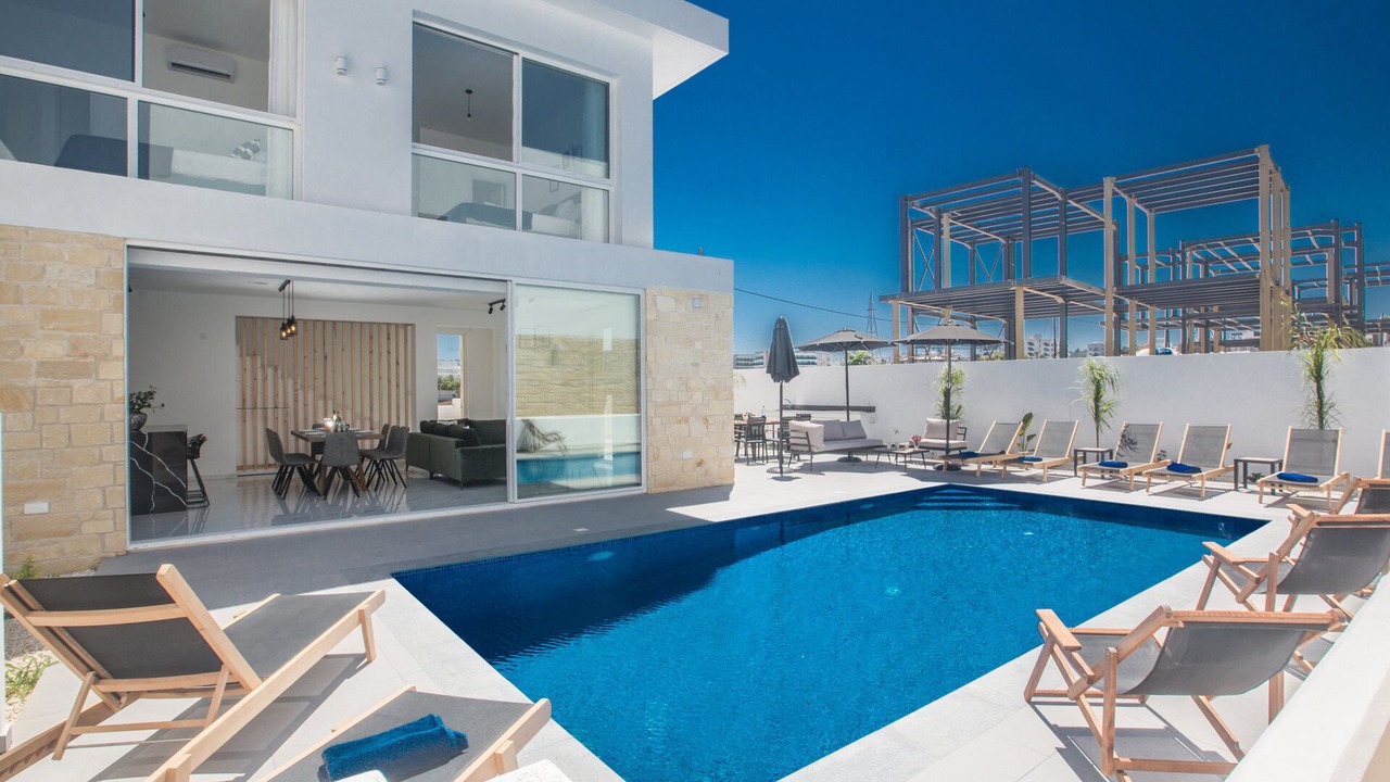 Photo of Outdoor in Protaras