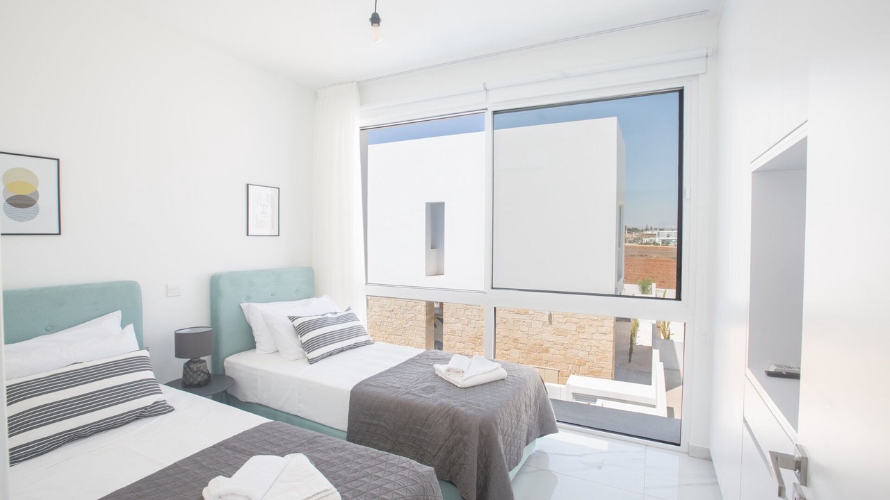 Photo of Bedroom in Protaras