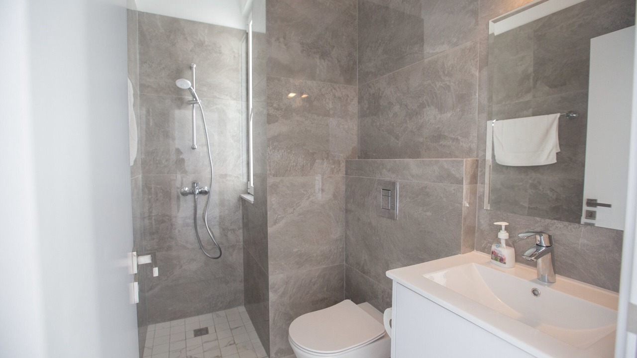 Photo of Bathroom in Protaras