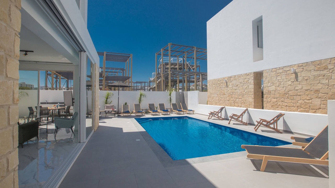 Photo of Outdoor in Protaras