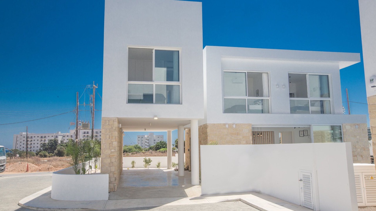 Photo of Outdoor in Protaras