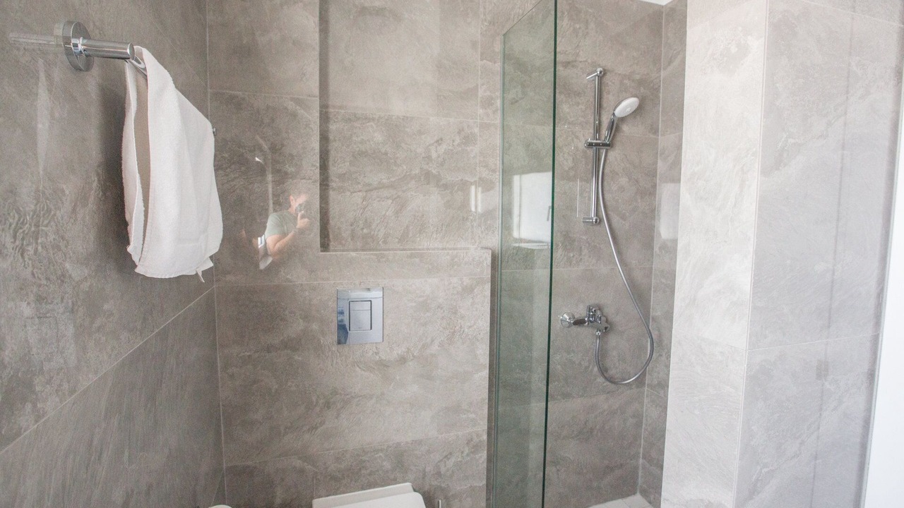 Photo of Bathroom in Protaras
