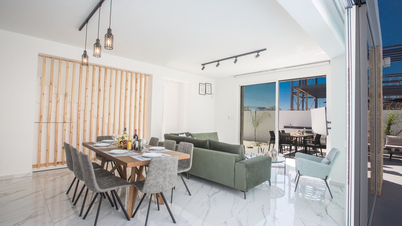 Photo of Outdoor in Protaras