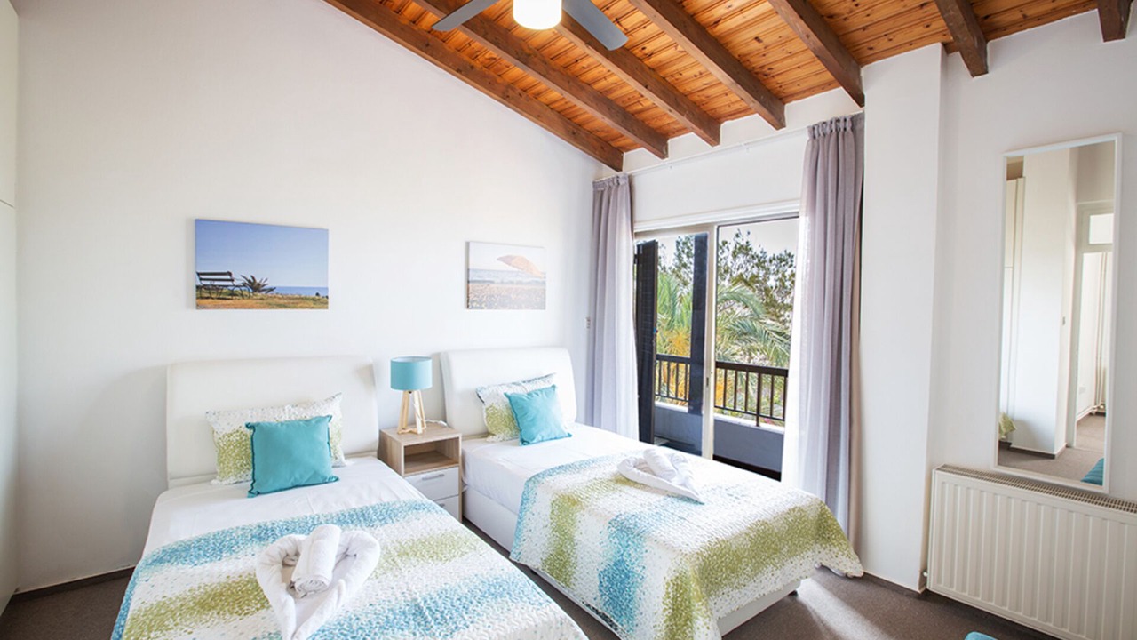 Photo of Bedroom in Ayia Napa