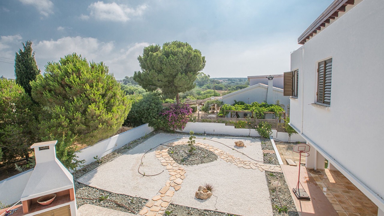 Photo of Outdoor in Ayia Napa