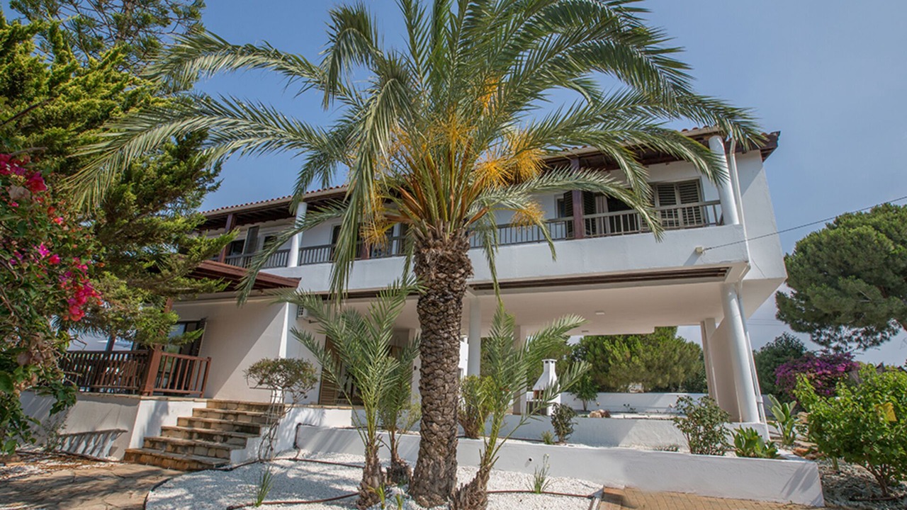 Photo of Outdoor in Ayia Napa
