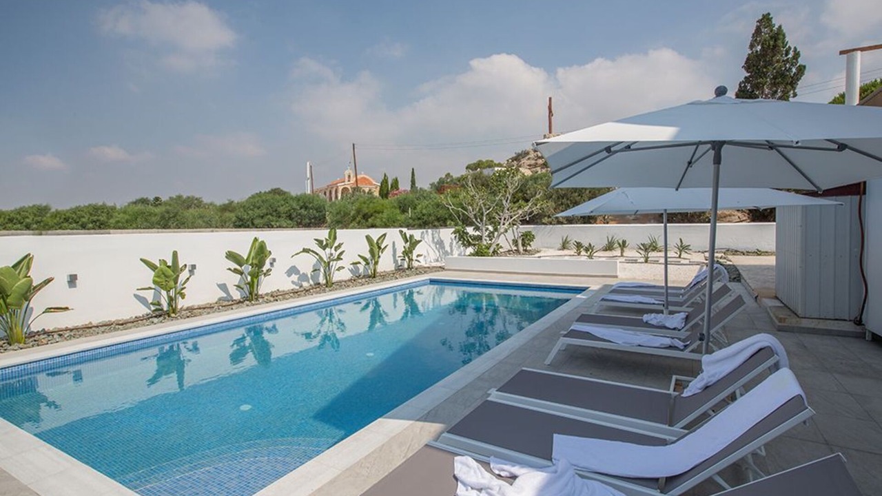 Photo of Outdoor in Ayia Napa