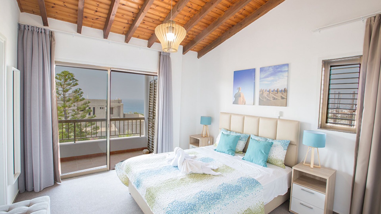 Photo of Bedroom in Ayia Napa