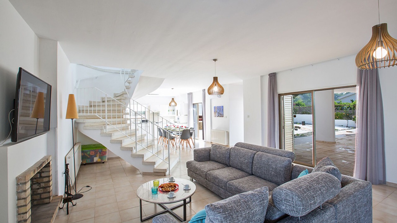Photo of Livingroom in Ayia Napa