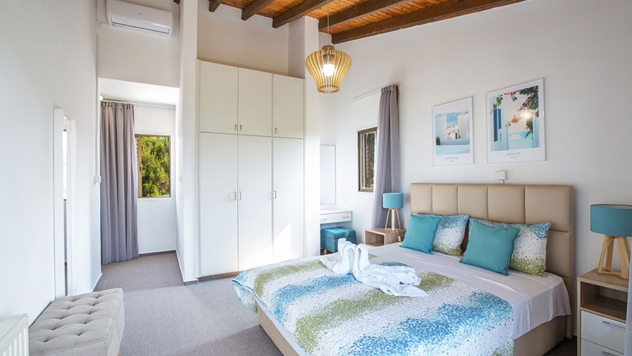 Photo of Bedroom in Ayia Napa