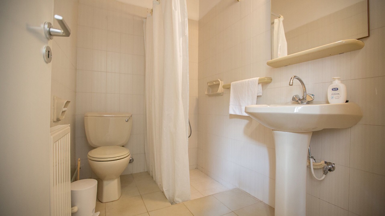 Photo of Bathroom in Ayia Napa