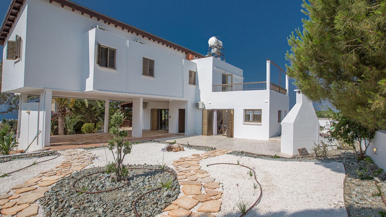 Photo of Outdoor in Ayia Napa