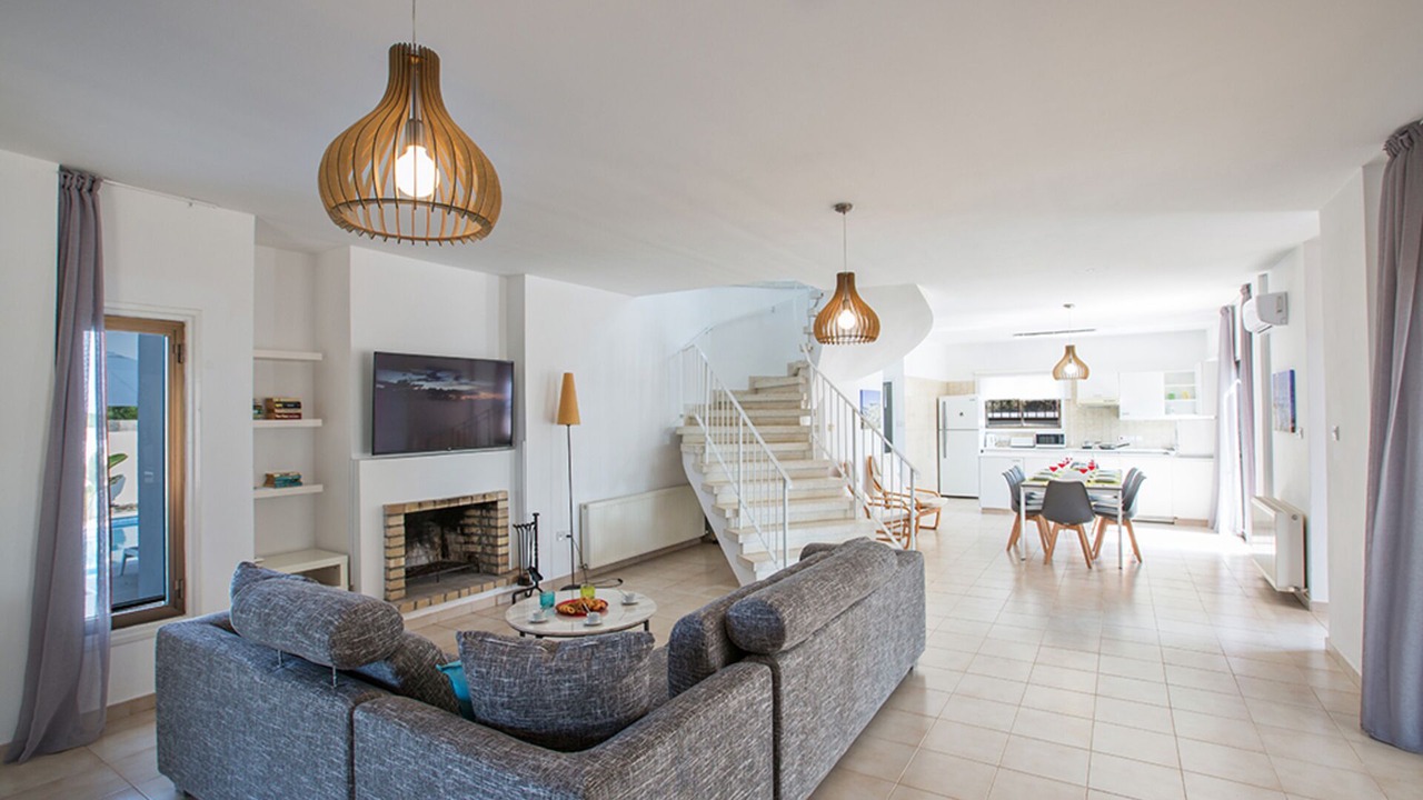 Photo of Livingroom in Ayia Napa