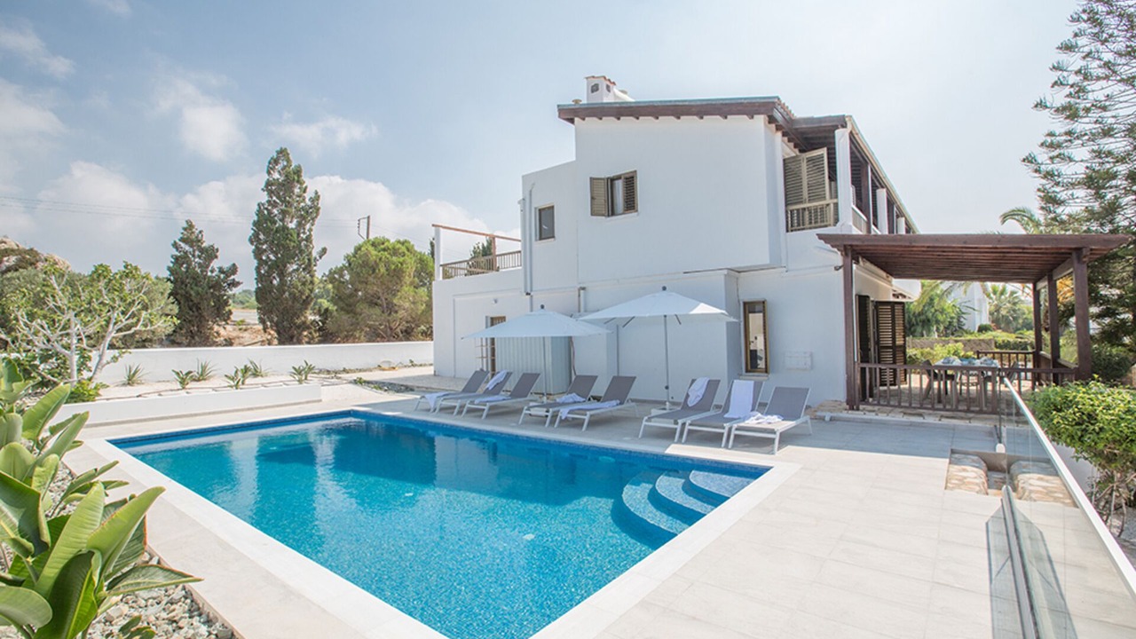 Photo of Outdoor in Ayia Napa