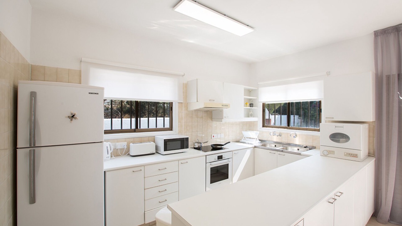 Photo of Kitchen in Ayia Napa