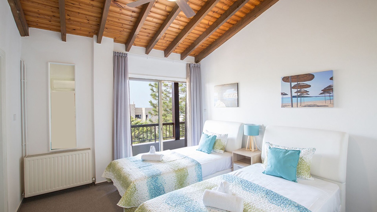 Photo of Bedroom in Ayia Napa