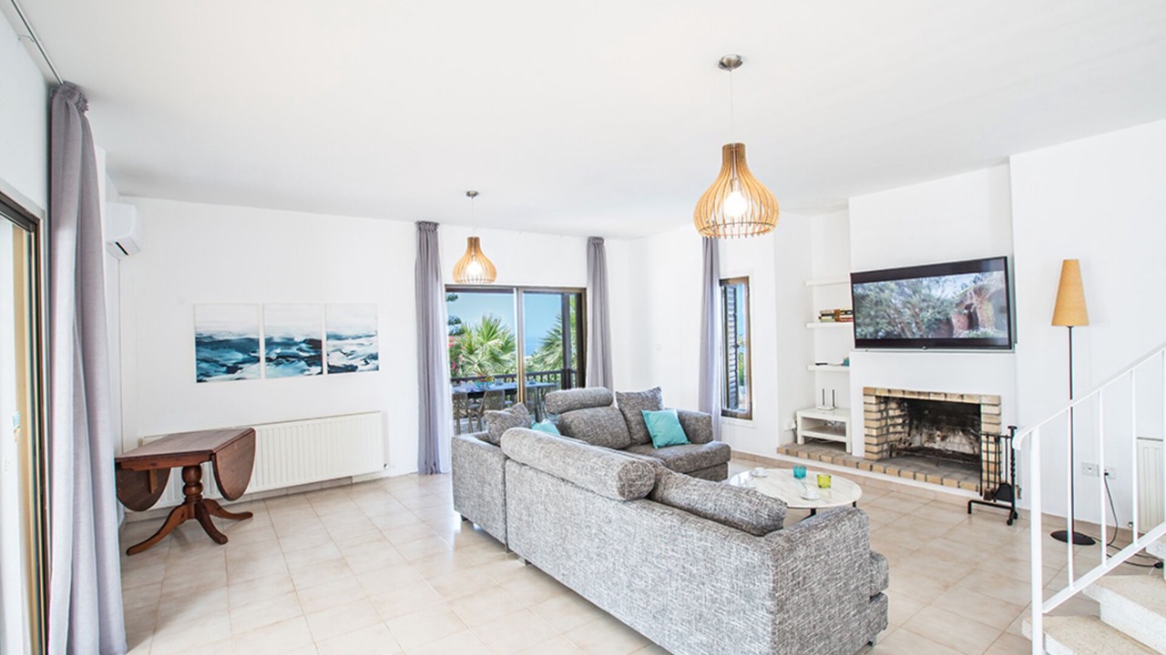 Photo of Livingroom in Ayia Napa