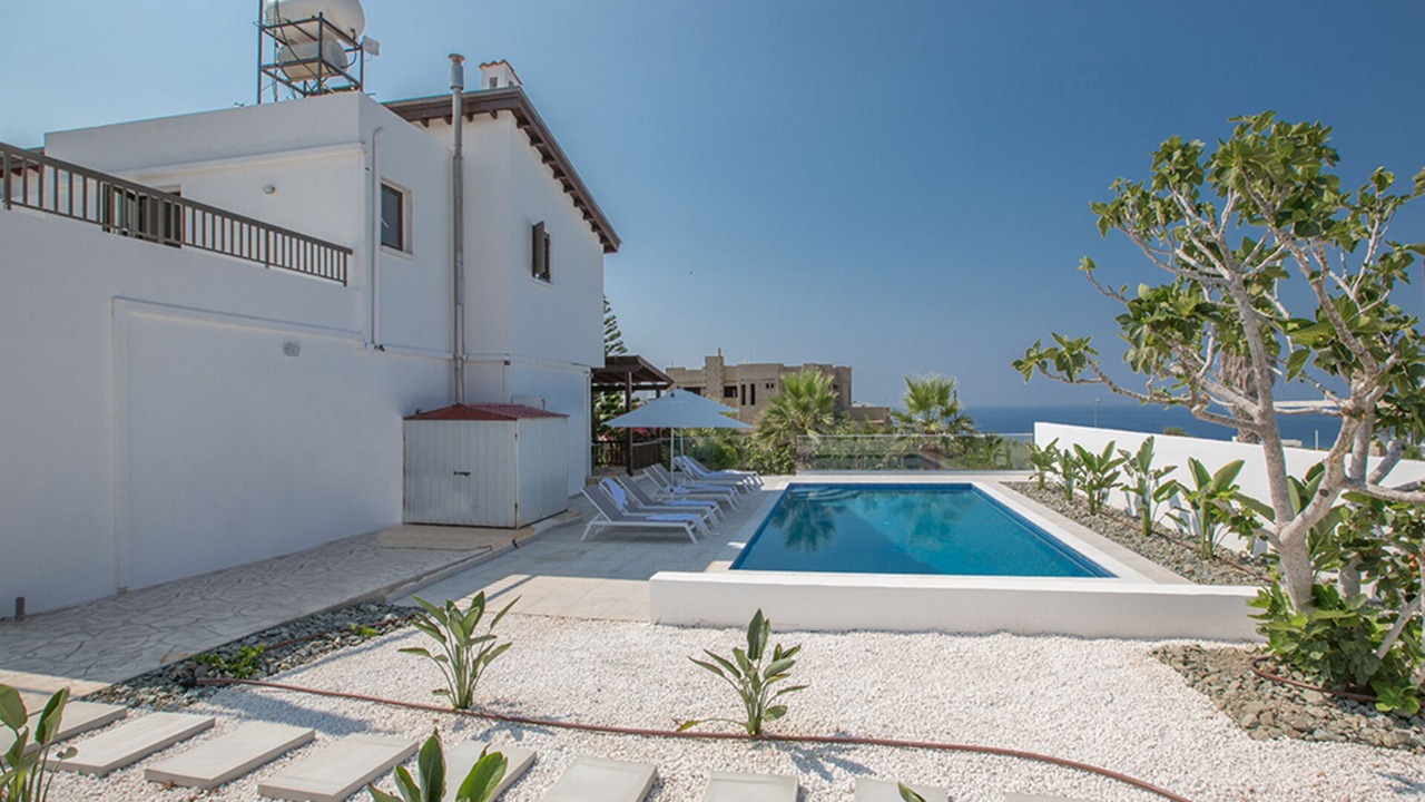Photo of Outdoor in Ayia Napa