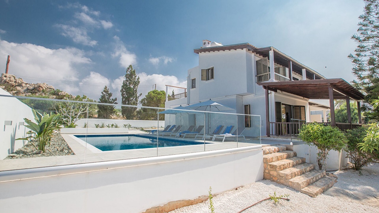 Photo of Outdoor in Ayia Napa
