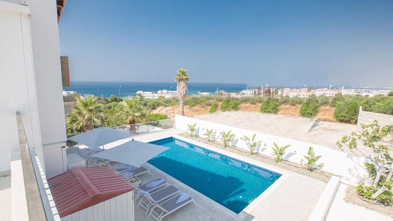 Photo of Outdoor in Ayia Napa