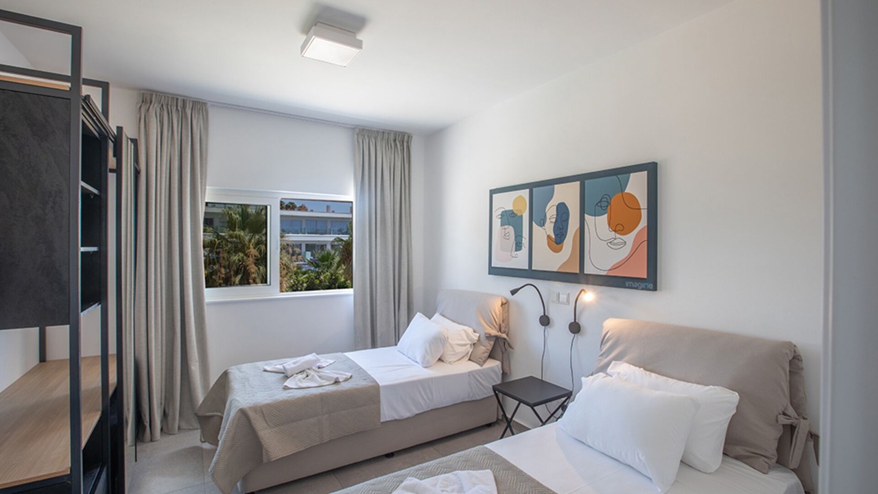 Photo of Bedroom in Ayia Napa