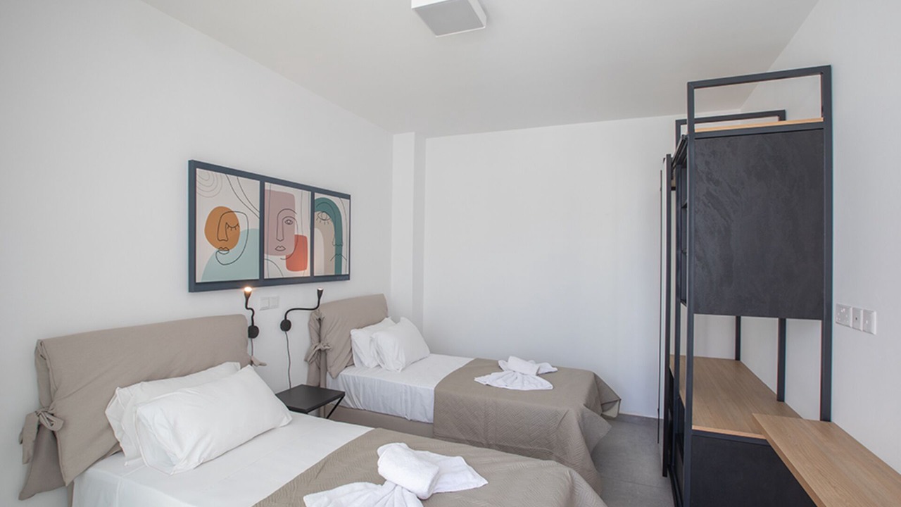 Photo of Bedroom in Ayia Napa