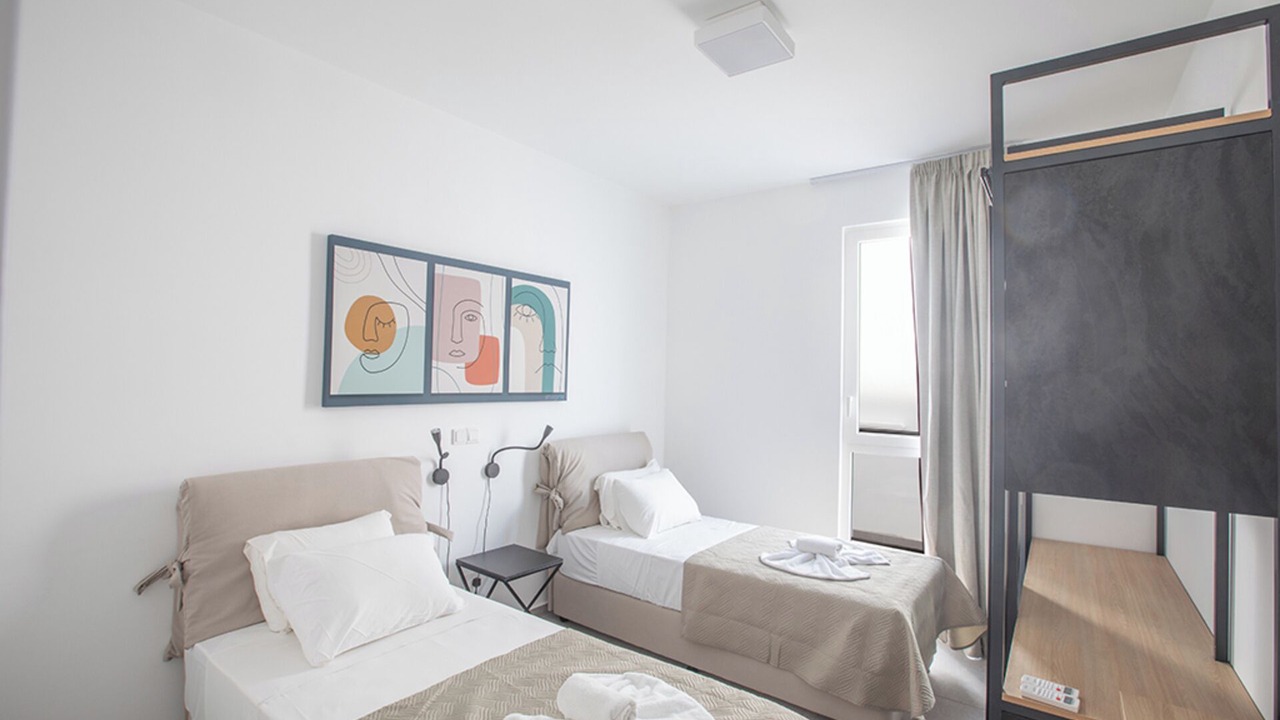 Photo of Bedroom in Ayia Napa