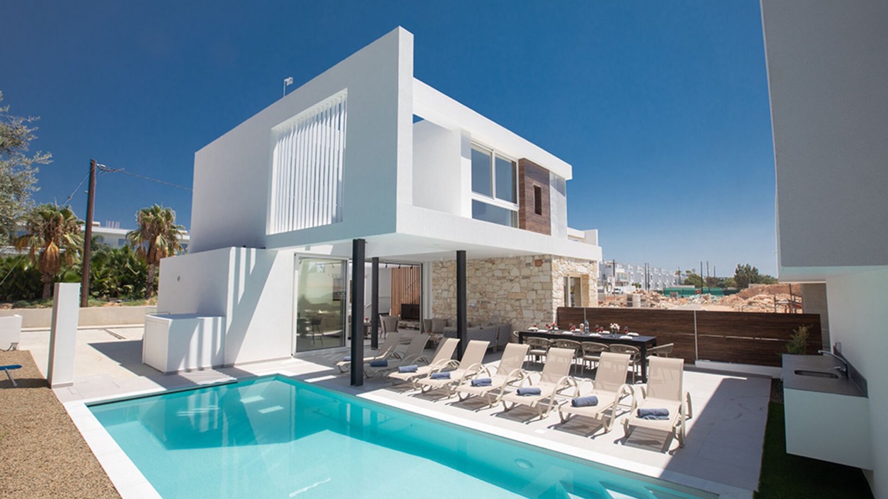 Photo of Outdoor in Ayia Napa