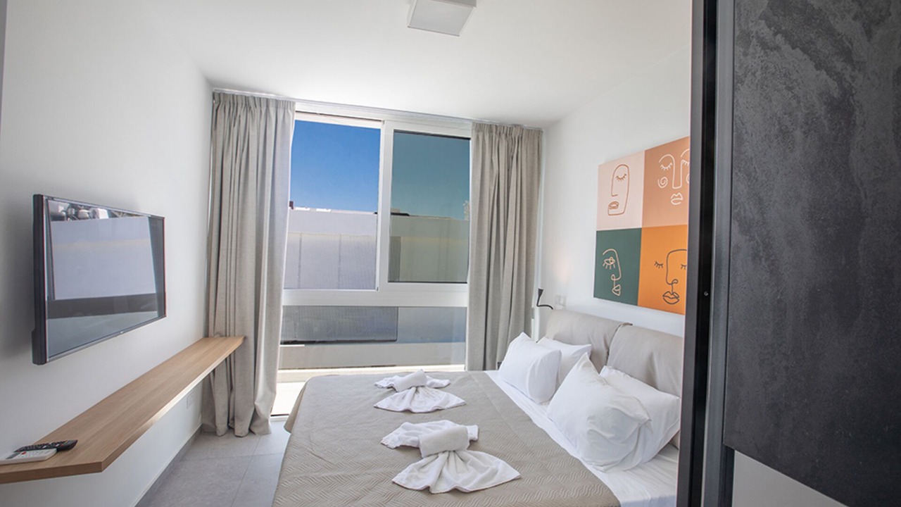 Photo of Bedroom in Ayia Napa