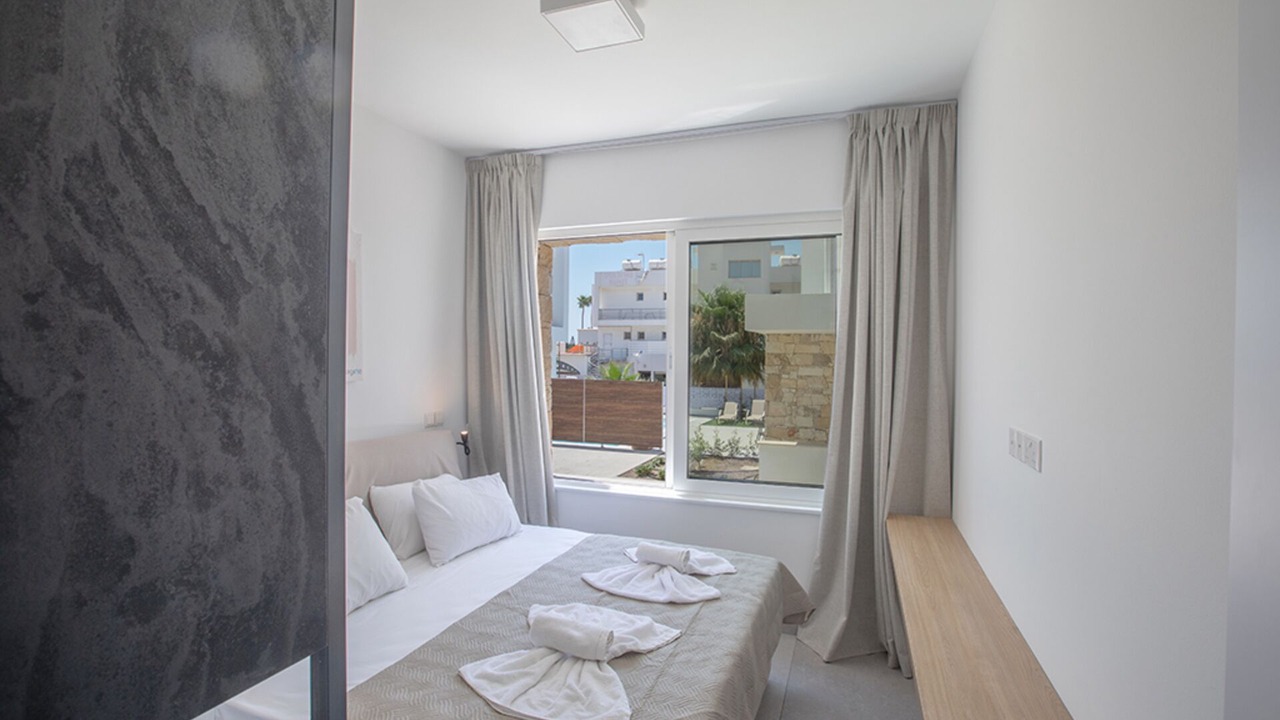 Photo of Bedroom in Ayia Napa