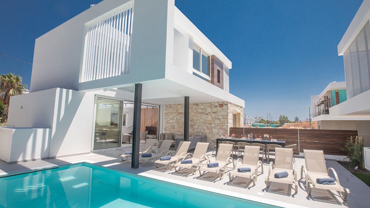 Photo of Outdoor in Ayia Napa