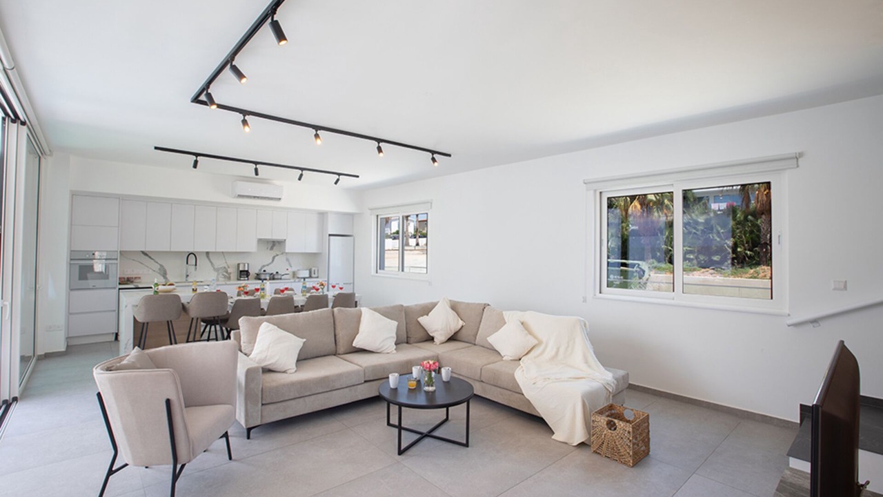 Photo of Livingroom in Ayia Napa
