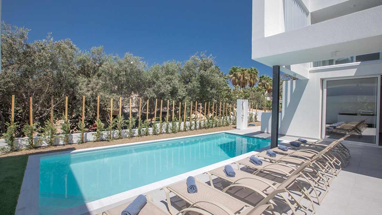 Photo of Outdoor in Ayia Napa