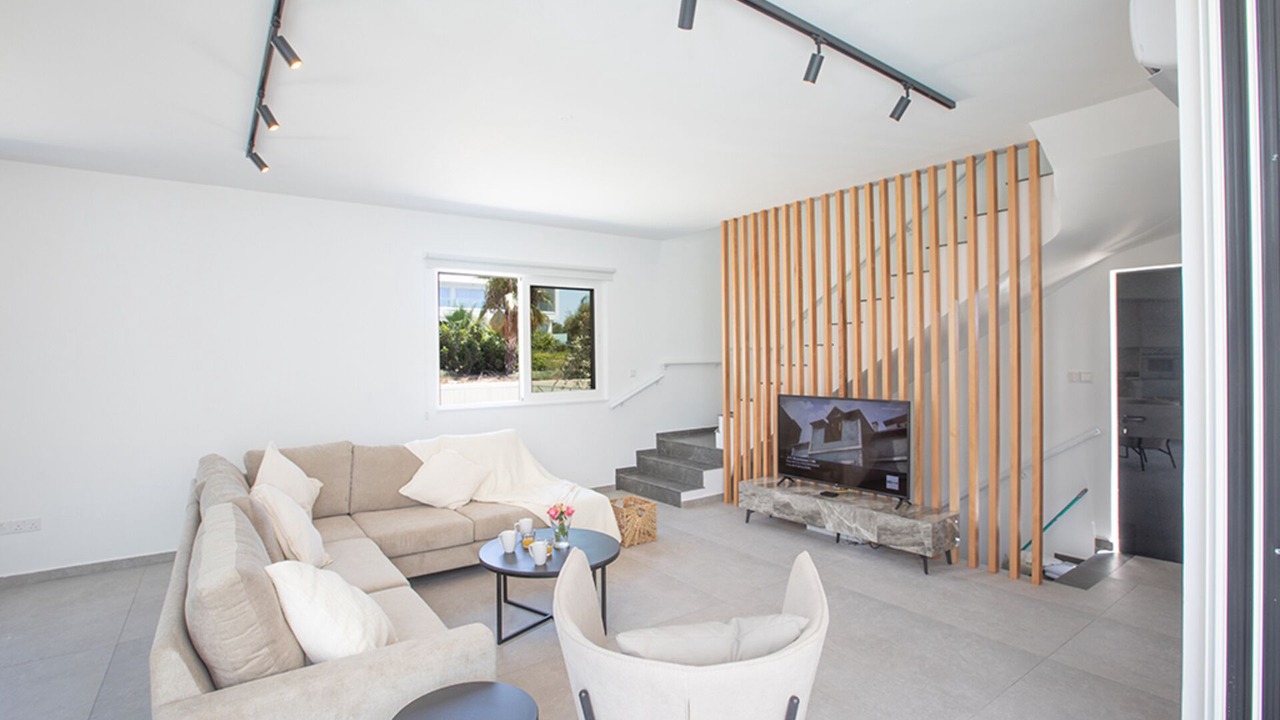 Photo of Livingroom in Ayia Napa