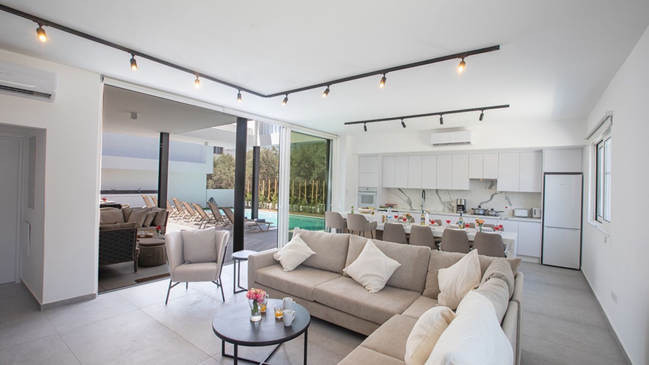 Photo of Livingroom in Ayia Napa